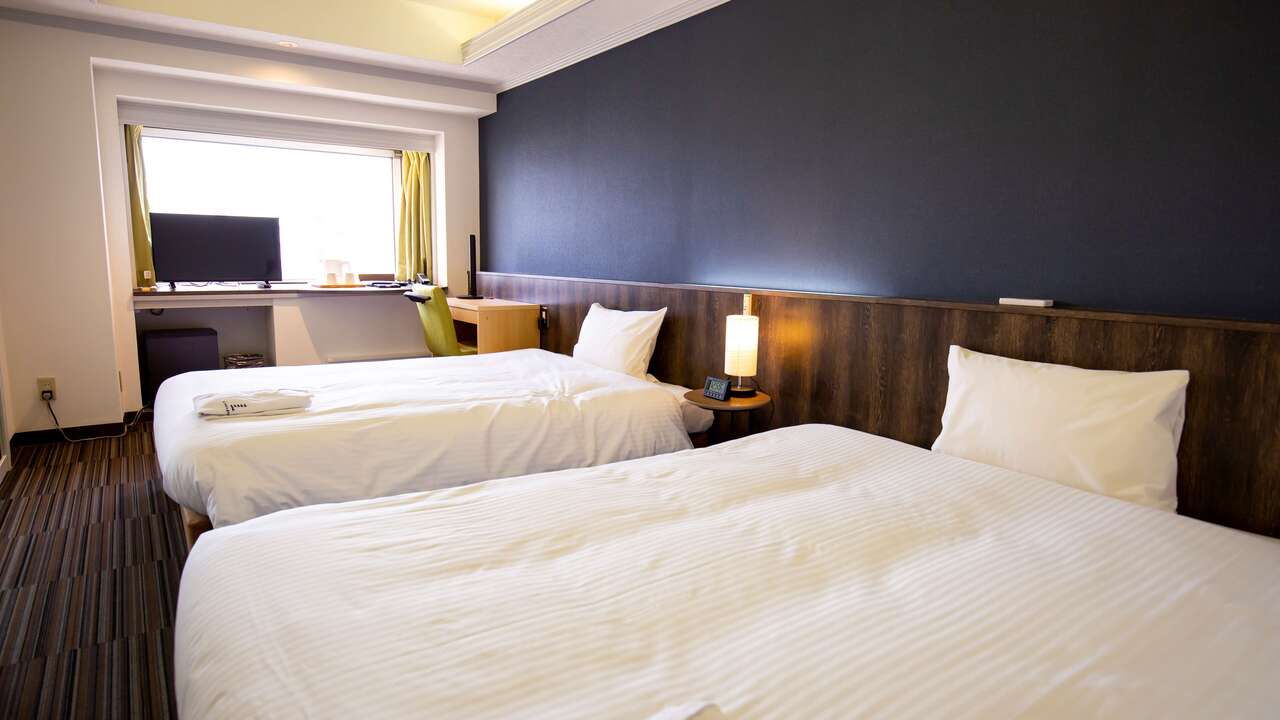 L stay＆grow 晴海 ホテル・旅館 | 宿泊全般)の求人の写真 2枚目