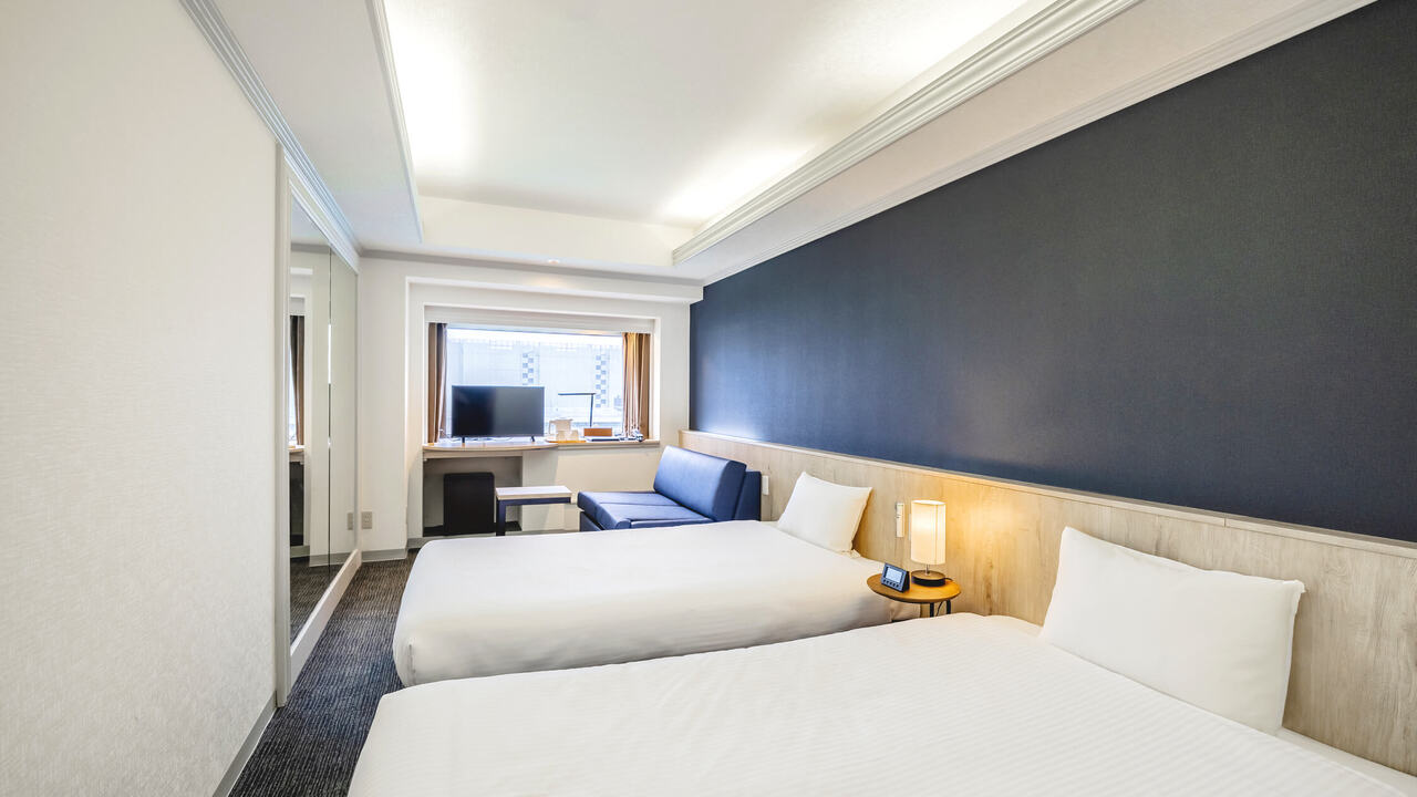 L stay＆grow|宿泊全般の求人画像1枚目