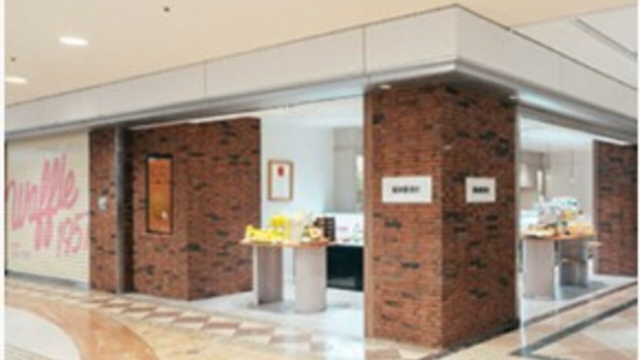 HAKUJUJI 一番街店 パティスリー・ケーキ屋 | 店長・店長候補)の求人の写真