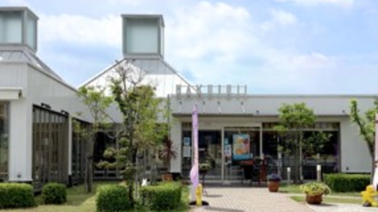 HAKUJUJI|店長・店長候補の求人画像1枚目