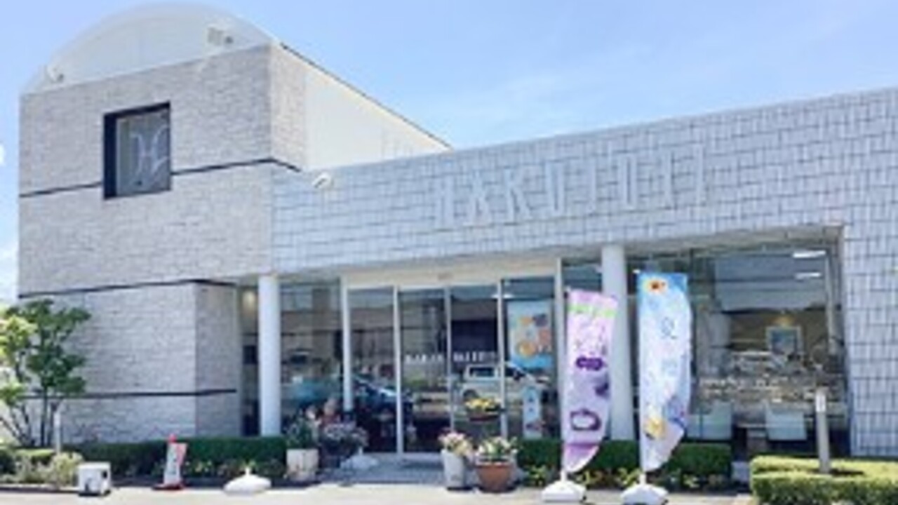 HAKUJUJI|店長・店長候補の求人画像1枚目