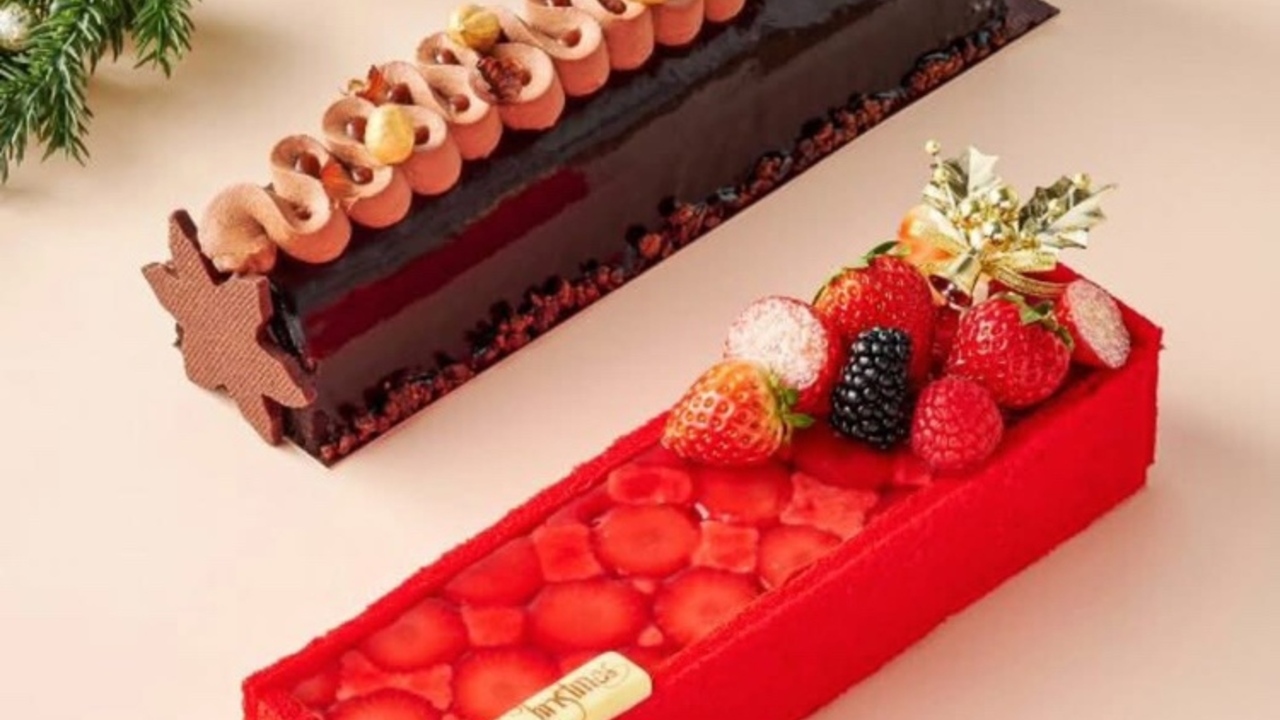 LIBERTE PATISSERIE BOULANGERIE|パティシエの求人画像2枚目