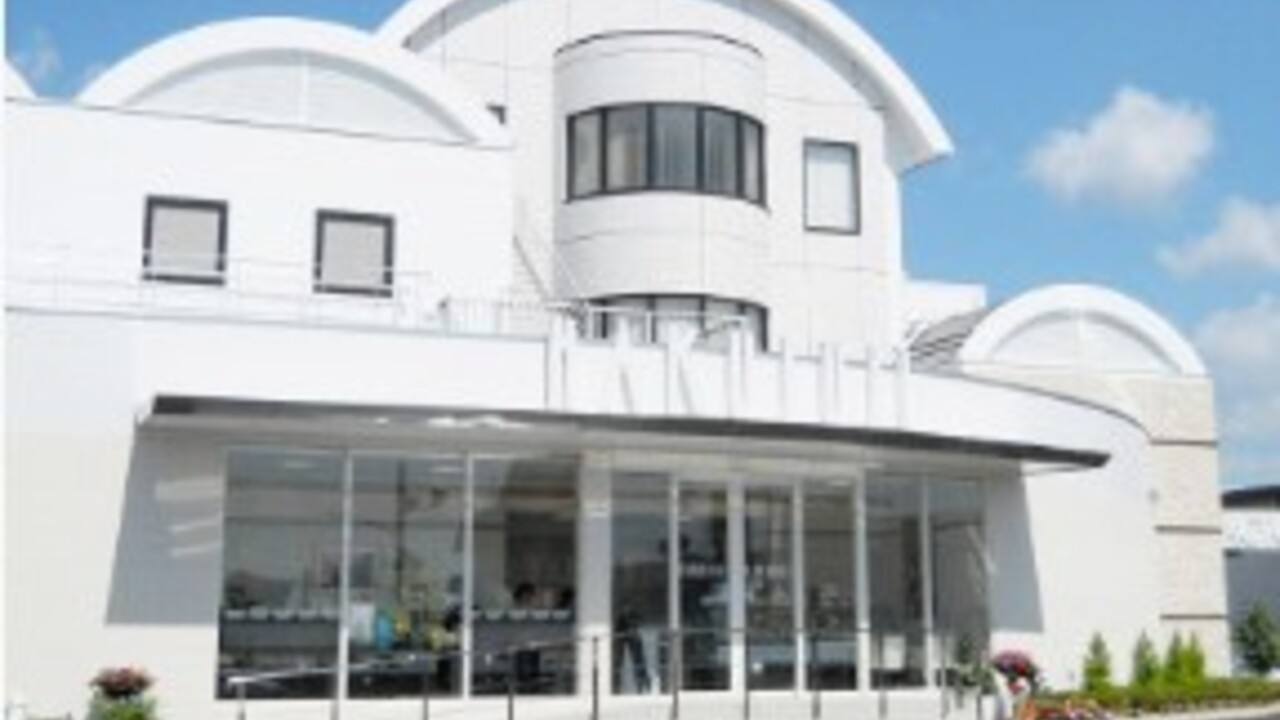 HAKUJUJI|店長・店長候補の求人画像1枚目