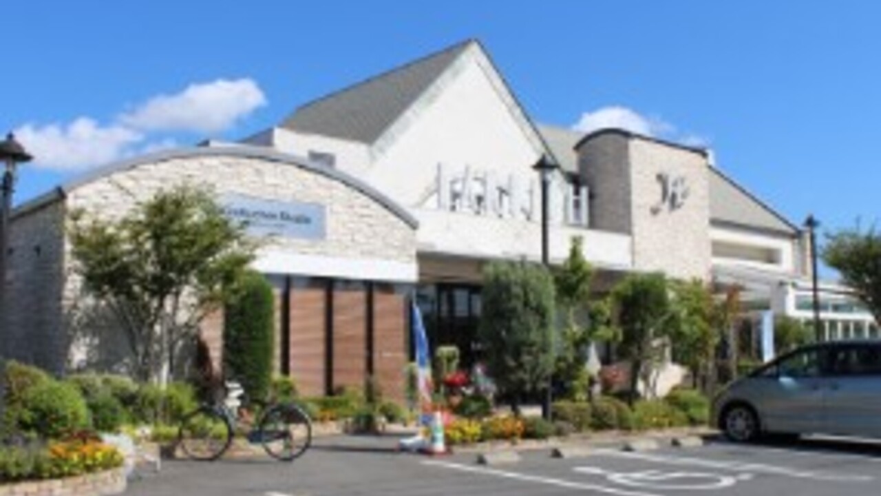 HAKUJUJI|店長・店長候補の求人画像1枚目