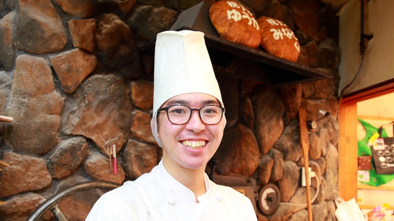 ピーターパン ペリエ稲毛店 パティスリー・ケーキ屋, ベーカリー・ブーランジェリー | 調理見習い・調理補助)の求人の写真 4枚目