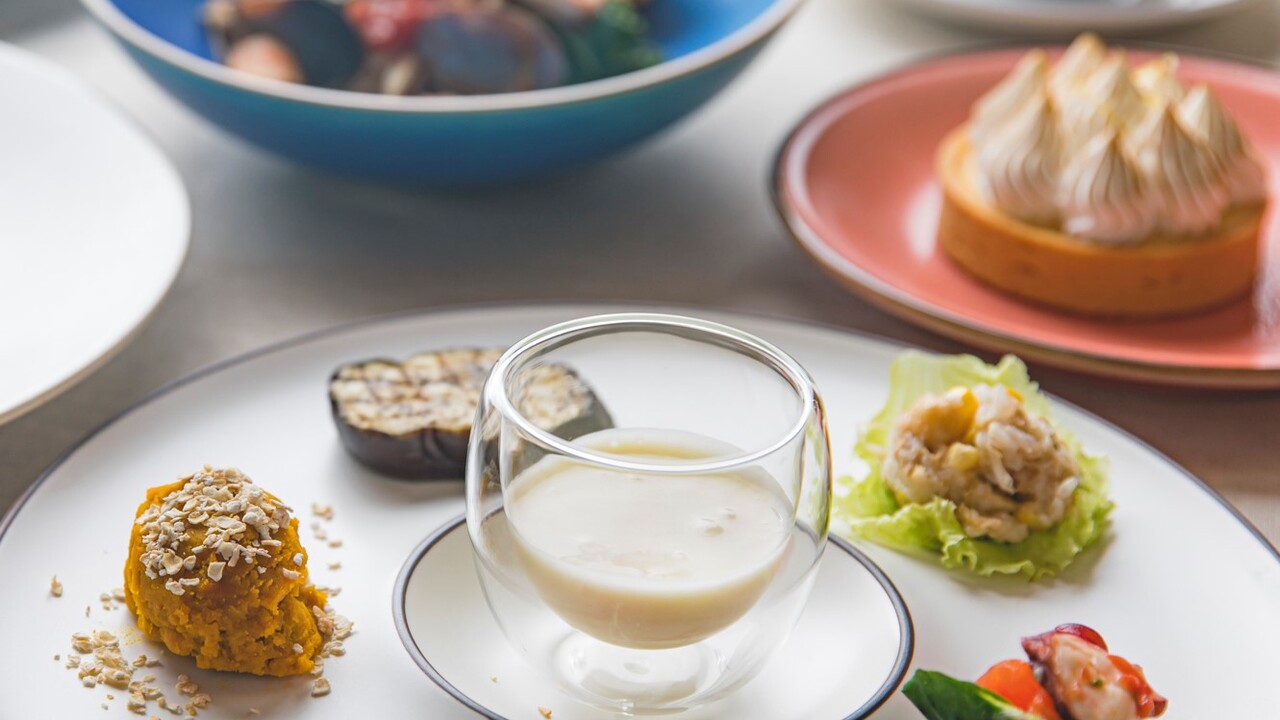 レストラングループ|料理長・料理長候補の求人画像1枚目