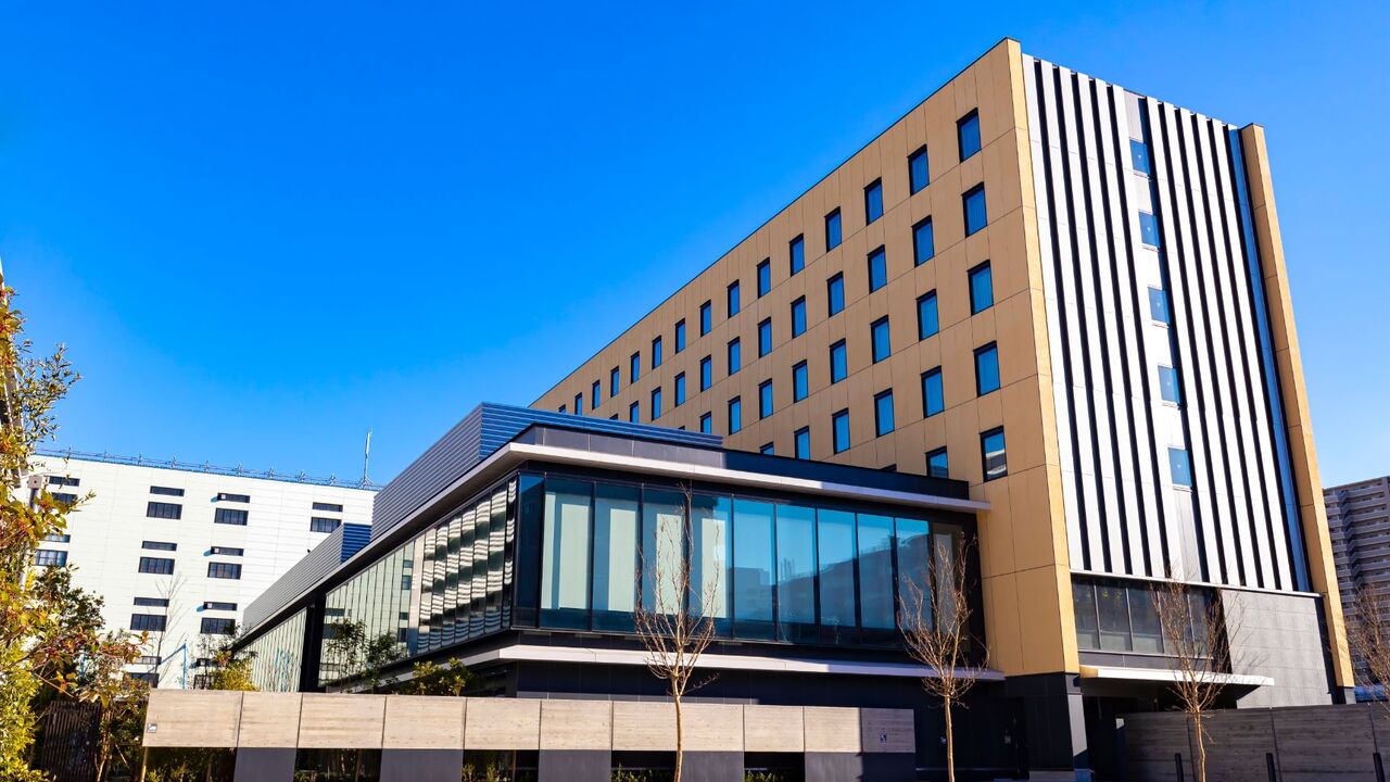 L stay＆grow|調理見習い・調理補助の求人画像1枚目