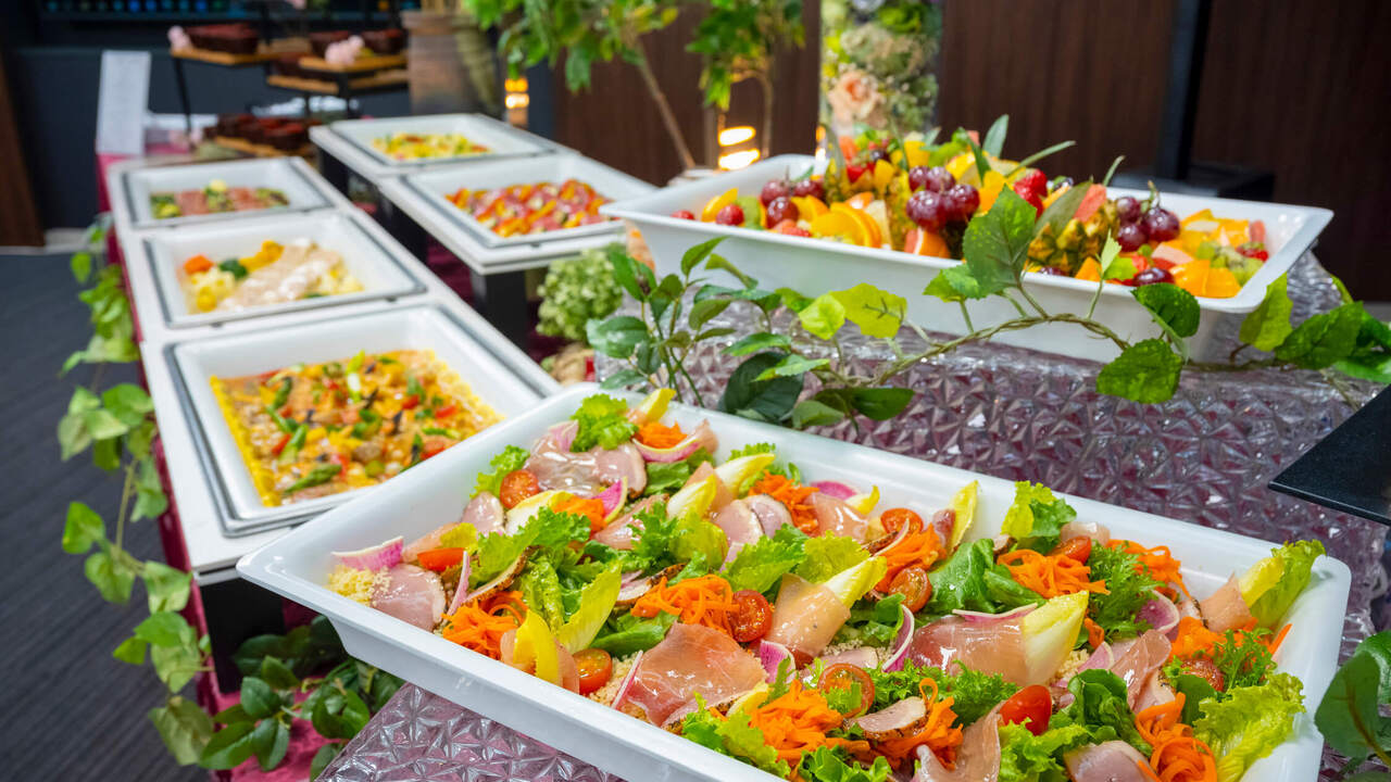 L stay＆grow|調理見習い・調理補助の求人画像1枚目