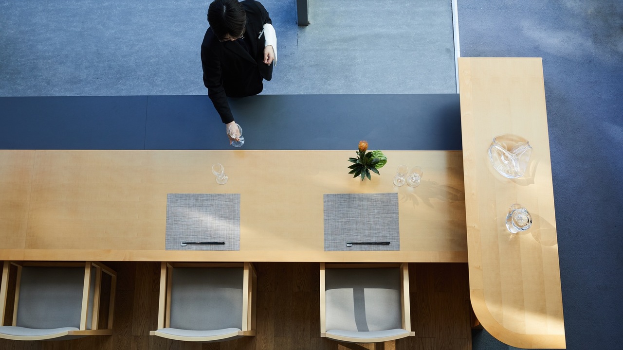 by 温故知新|フロントスタッフの求人画像2枚目