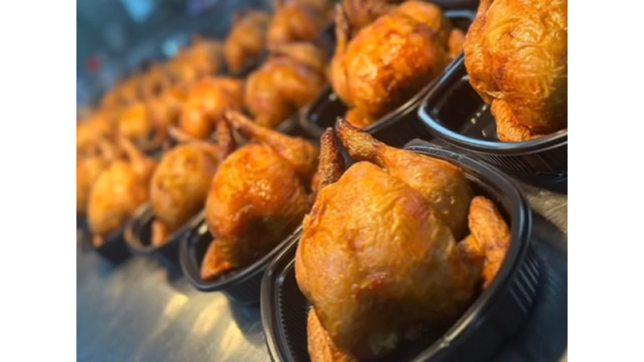 SUPER BOX|キッチンスタッフの求人画像2枚目