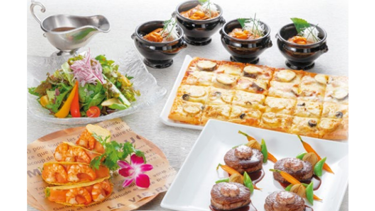 SUPER BOX|キッチンスタッフの求人画像3枚目