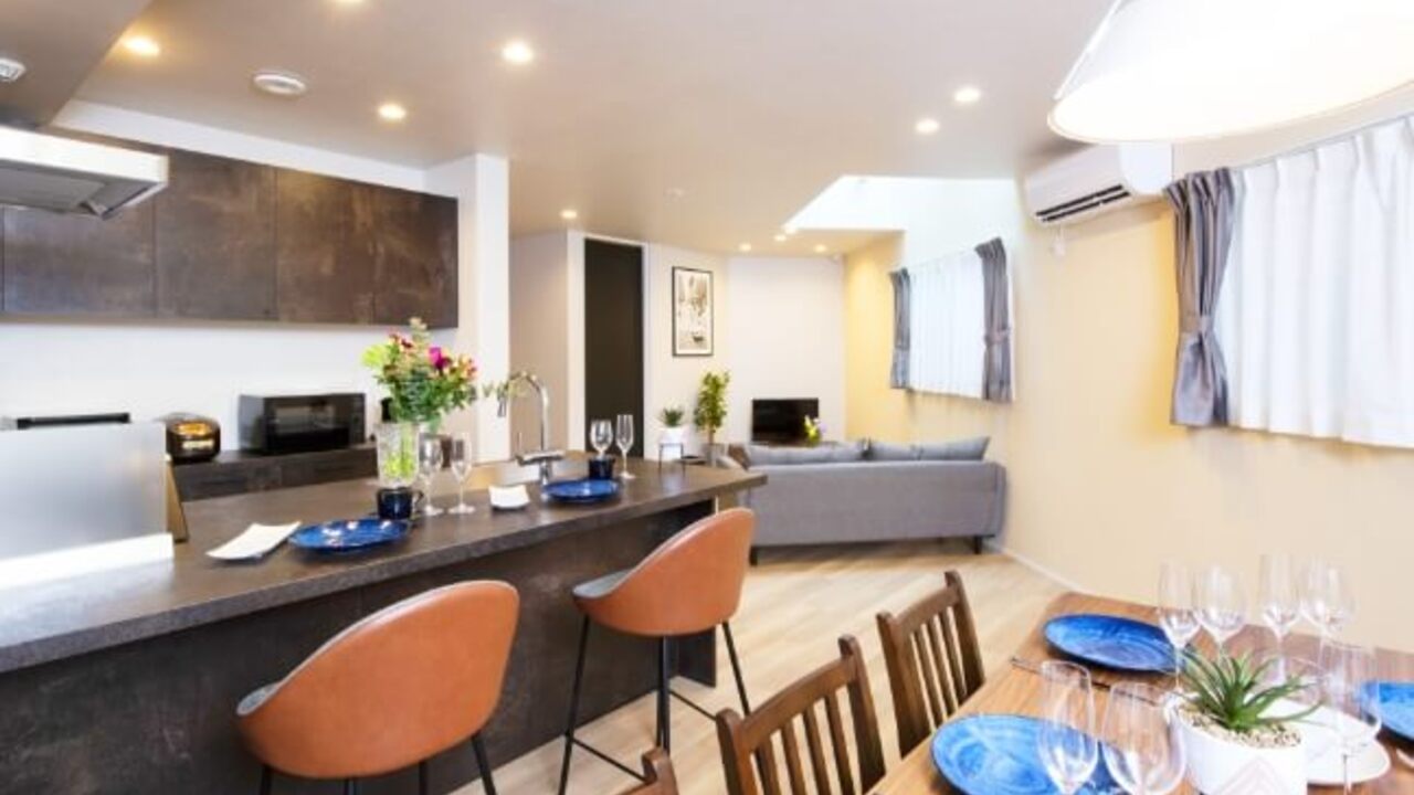 ENT TERRACE|宿泊全般の求人画像4枚目