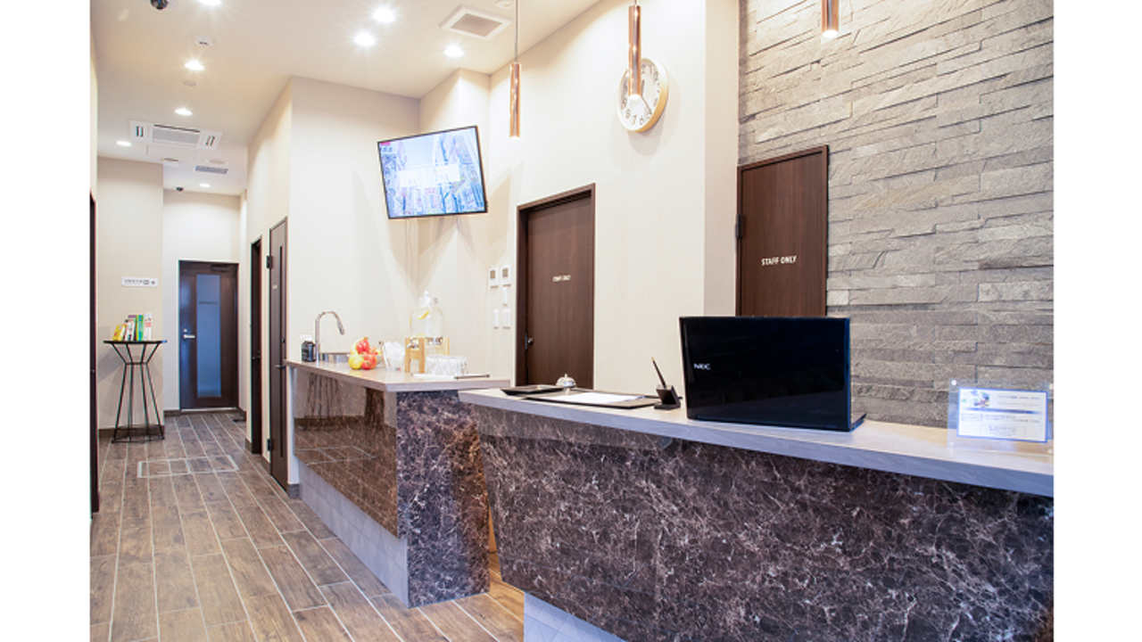 ENT TERRACE|マネージャー・支配人・副支配人・女将の求人画像1枚目