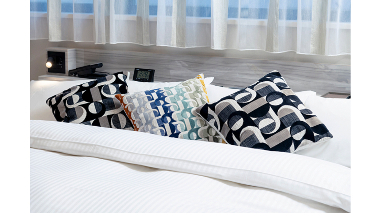 ENT TERRACE|ハウスキーパー・客室清掃の求人画像2枚目