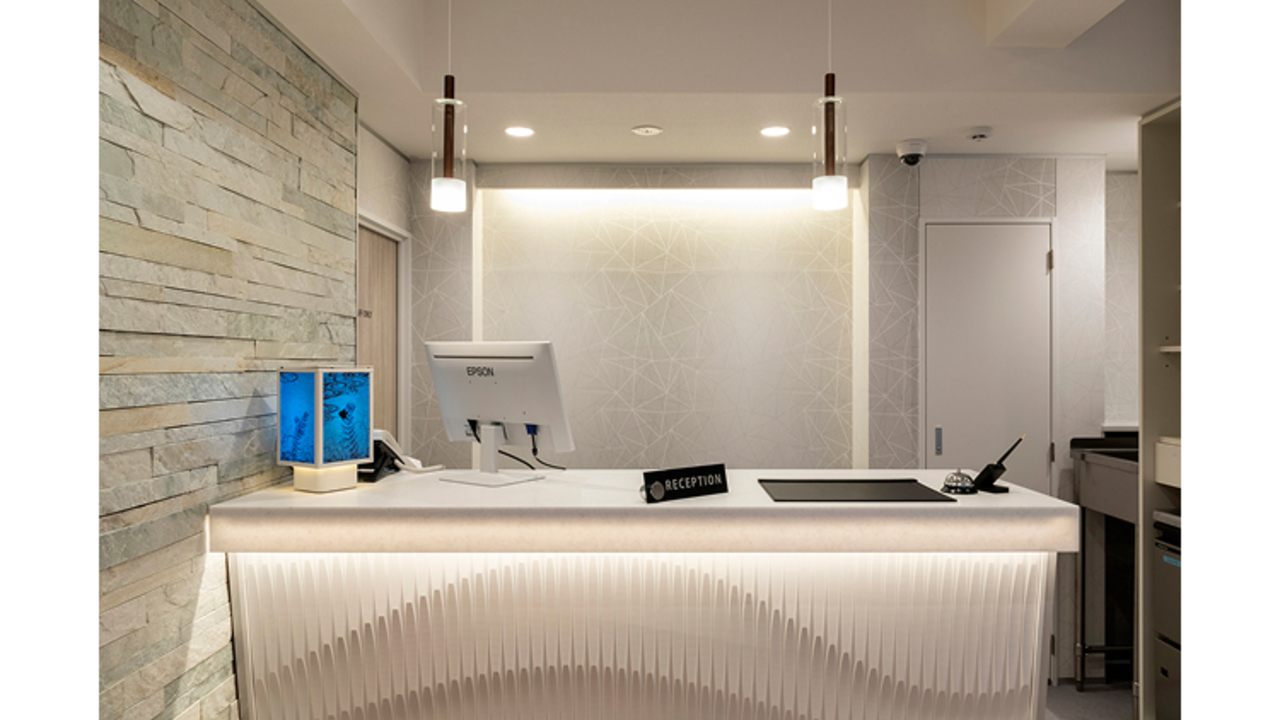 ENT TERRACE|ハウスキーパー・客室清掃の求人画像2枚目