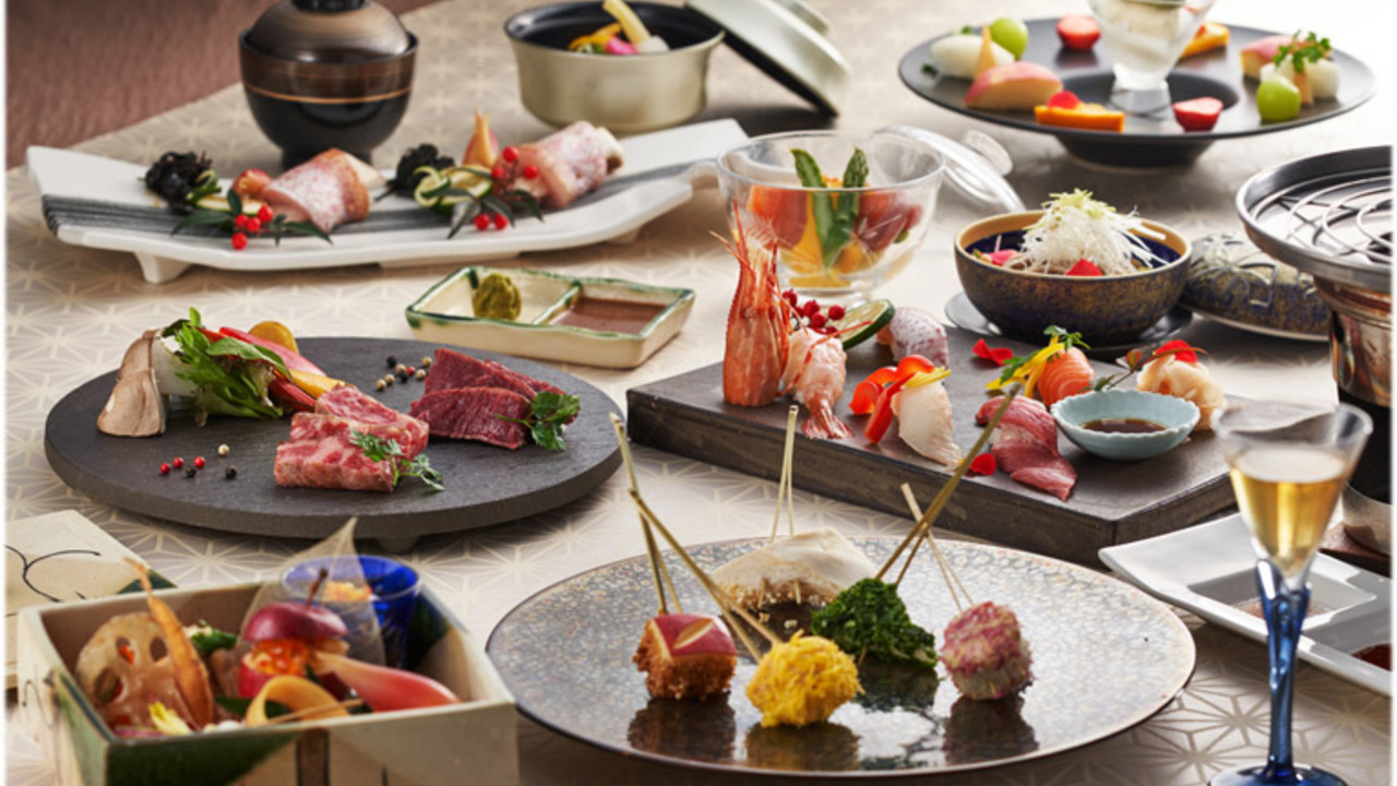 湯田中温泉 あぶらや燈千 ホテル・旅館 | 寿司職人)の求人の写真 1枚目