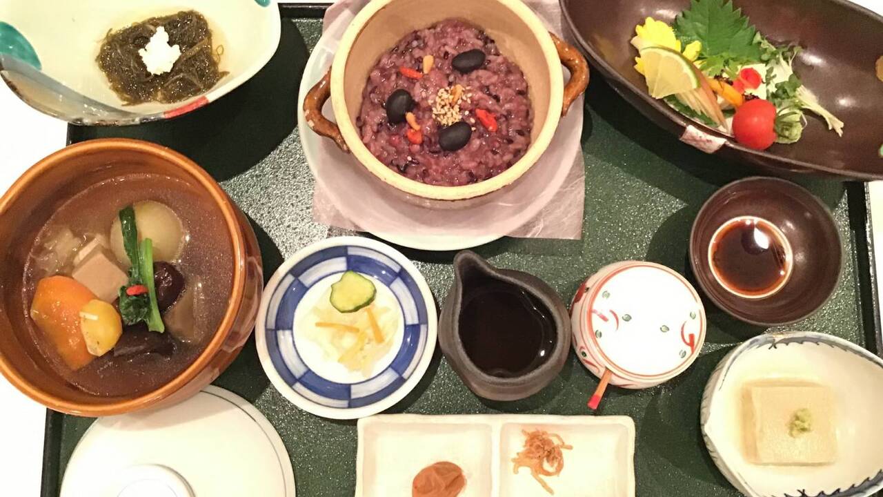 和食庭園　小城 和食, 日本料理・懐石料理 | キッチンスタッフ)の求人の写真 2枚目