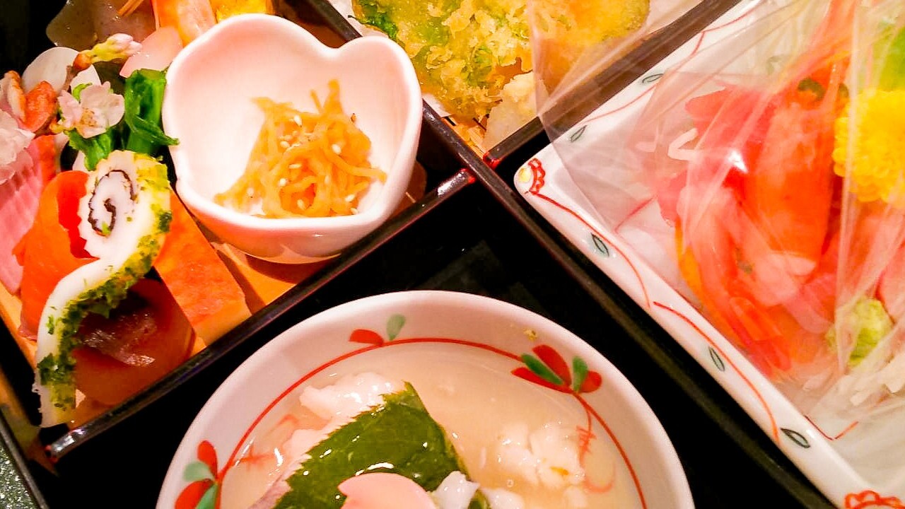 和食庭園　小城|キッチンスタッフの求人画像1枚目