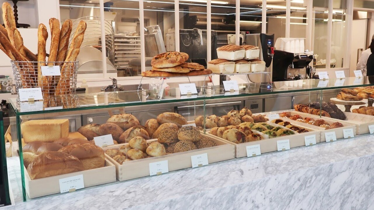 LIBERTE PATISSERIE BOULANGERIE 東京本店(吉祥寺) パティスリー・ケーキ屋, ベーカリー・ブーランジェリー | パティシエ)の求人の写真 3枚目