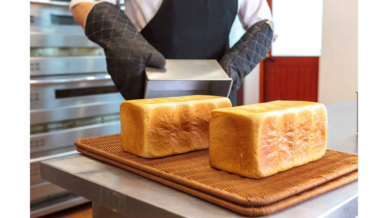 ペンギンベーカリー|販売スタッフの求人画像4枚目