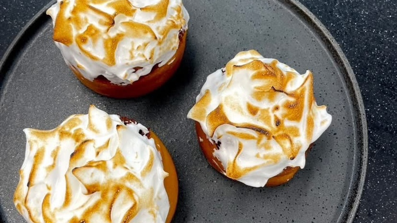 LIBERTE PATISSERIE BOULANGERIE|パティシエの求人画像4枚目