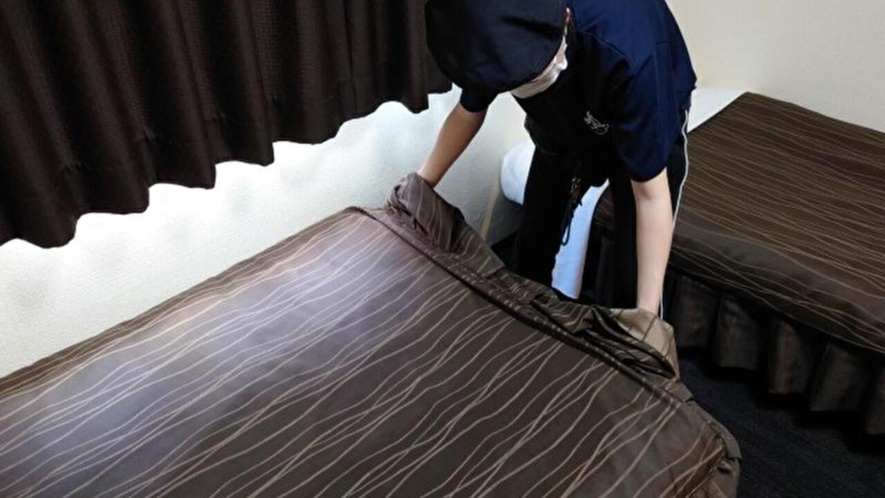 大阪コロナホテル|その他(仕事内容)の求人画像1枚目