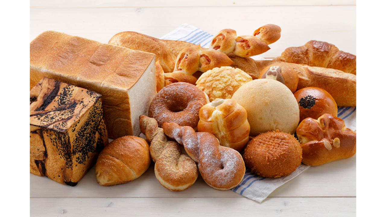 ペンギンベーカリー 吉祥寺店 ベーカリー・ブーランジェリー, テイクアウト・惣菜・弁当屋 | ブーランジェ・ベーカー)の求人の写真 2枚目