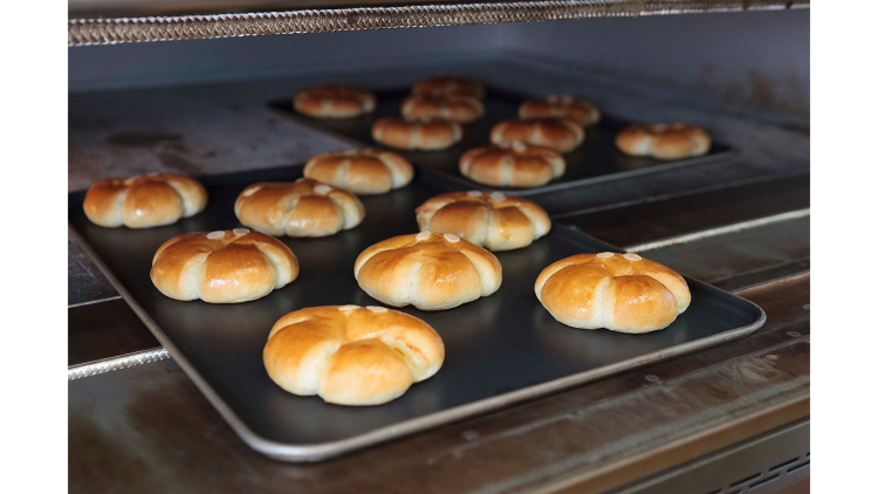 ペンギンベーカリー|販売スタッフの求人画像1枚目