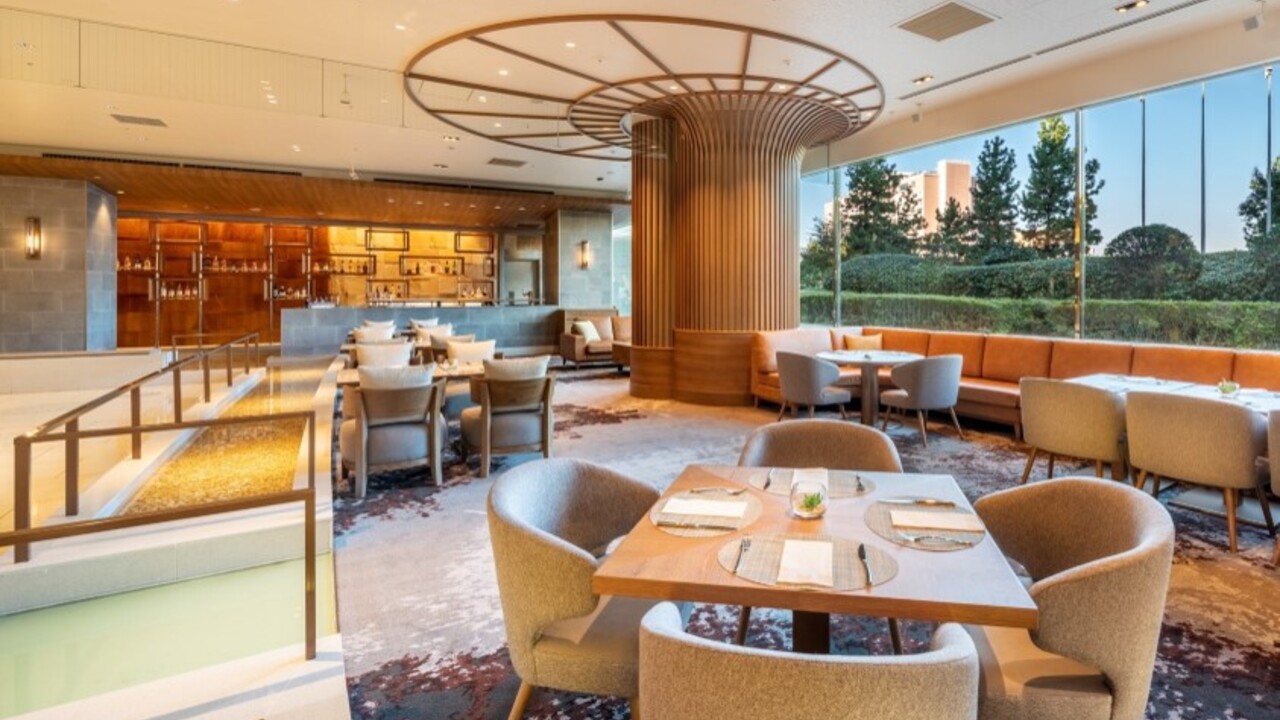 ヒルトン東京ベイ|マネージャー・管理職(料飲)の求人画像1枚目