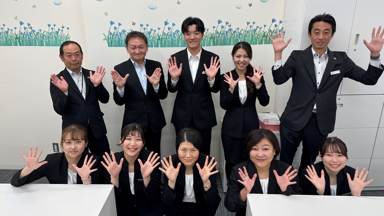 ヒルトン東京ベイ|マネージャー・支配人・副支配人・女将の求人画像1枚目