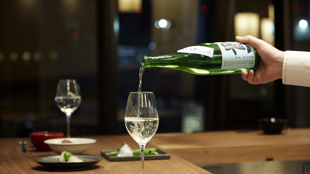 下鴨茶寮|店長・店長候補の求人画像4枚目