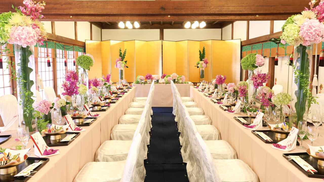 下鴨茶寮|店長・店長候補の求人画像3枚目