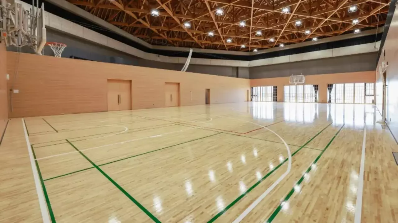 合宿事業|フロントスタッフの求人画像1枚目