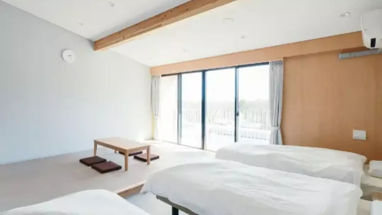 合宿事業|フロントスタッフの求人画像2枚目