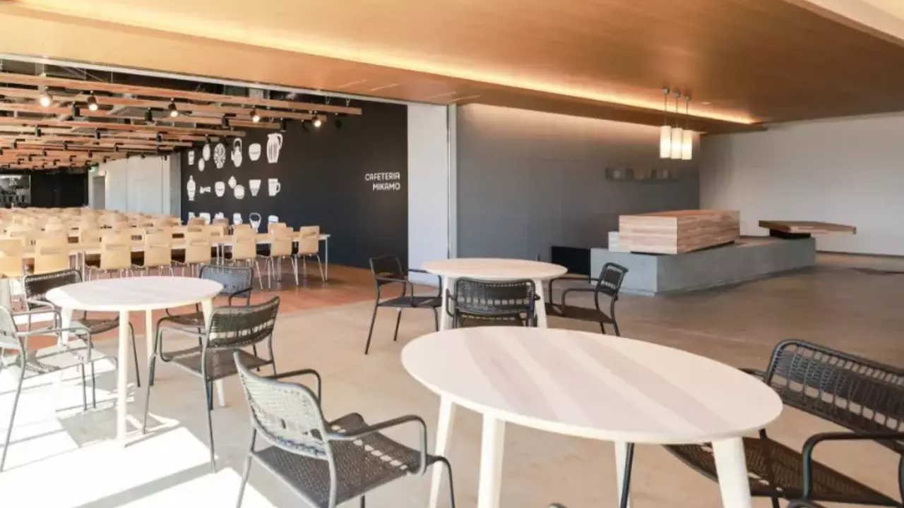 合宿事業|フロントスタッフの求人画像1枚目