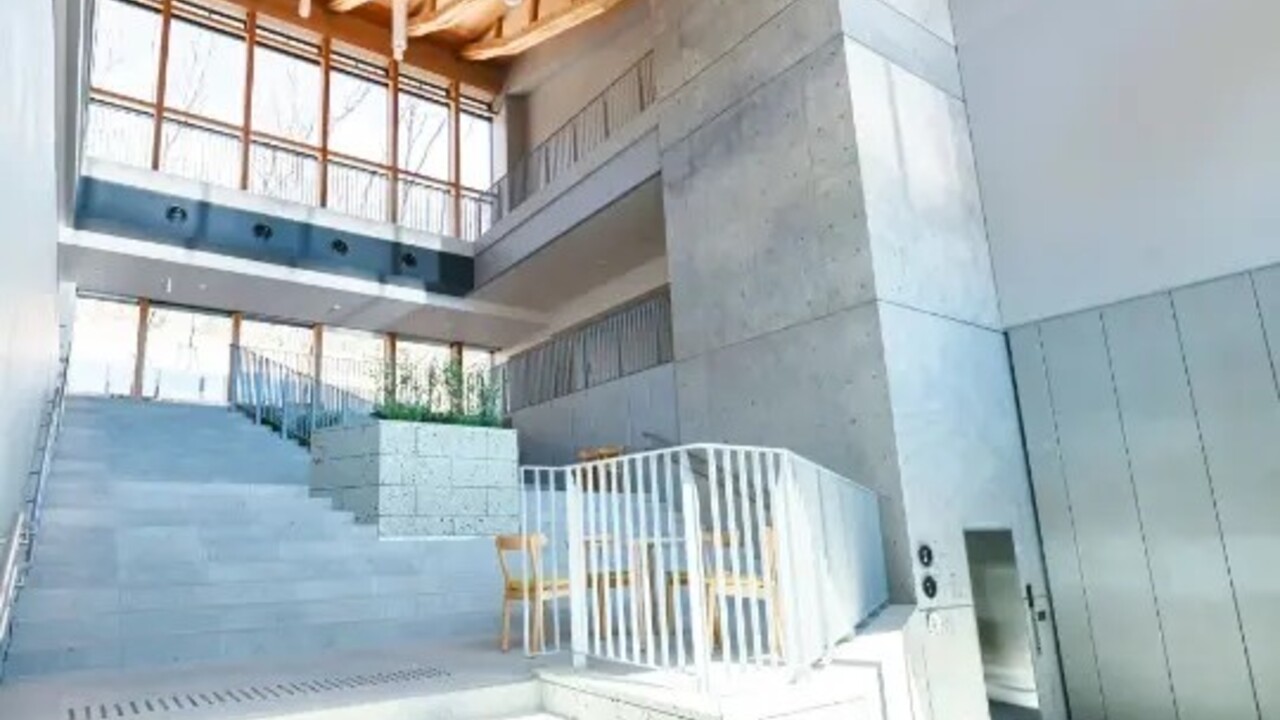 合宿事業 みかも自然の家 その他ホテル | 宿泊部門 | フロントスタッフ)の求人の写真 2枚目