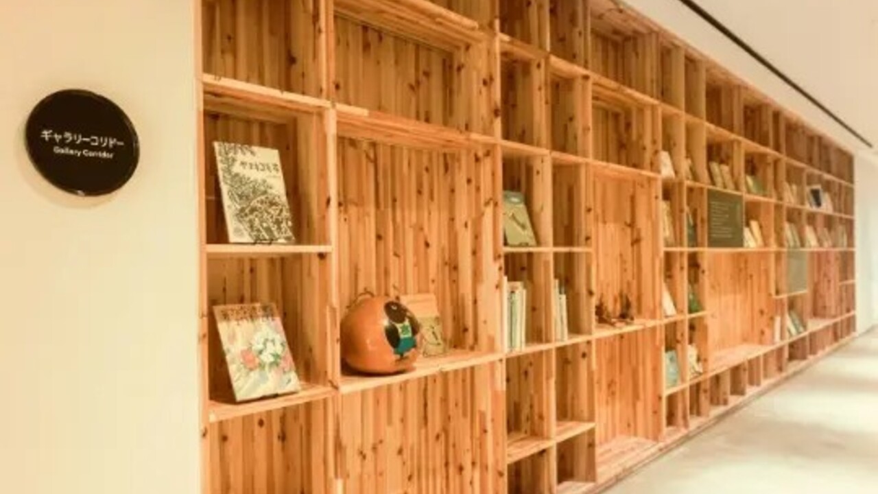 合宿事業 みかも自然の家 その他ホテル | 宿泊部門 | フロントスタッフ)の求人の写真 3枚目