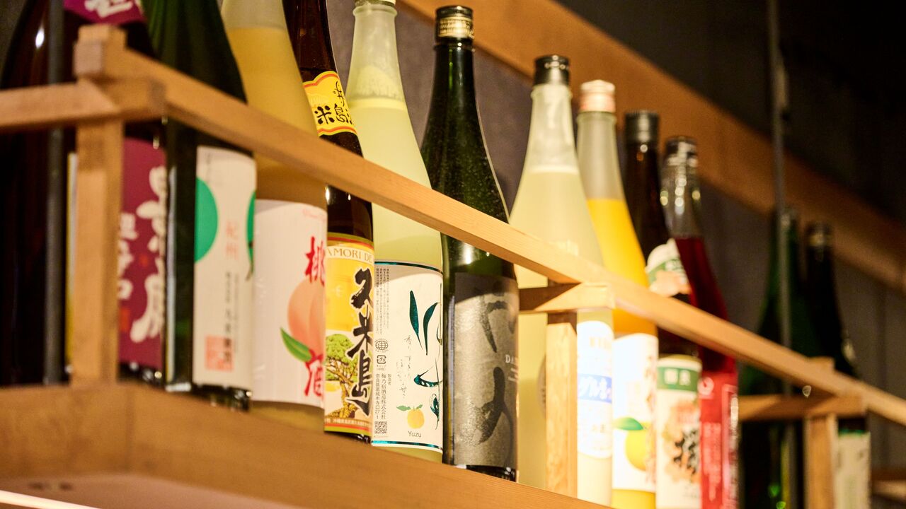 行きたくなる酒場　浜ちゃん|レストランサービス・ホールスタッフの求人画像2枚目