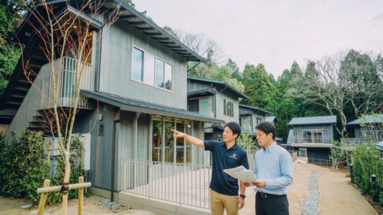 合宿事業 ヤマガラビレッジ ホテル・旅館 | マネージャー・支配人・副支配人・女将)の求人の写真 1枚目