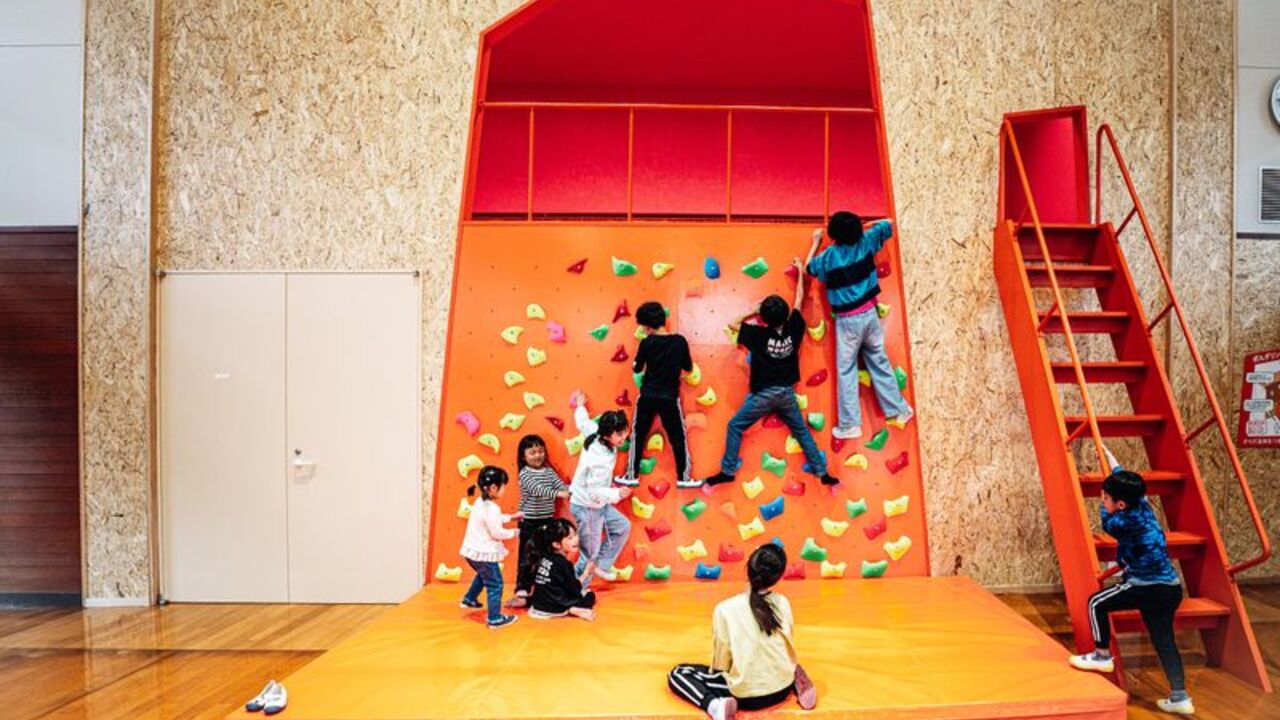 合宿事業 ヤマガラビレッジ ホテル・旅館 | マネージャー・支配人・副支配人・女将)の求人の写真 3枚目