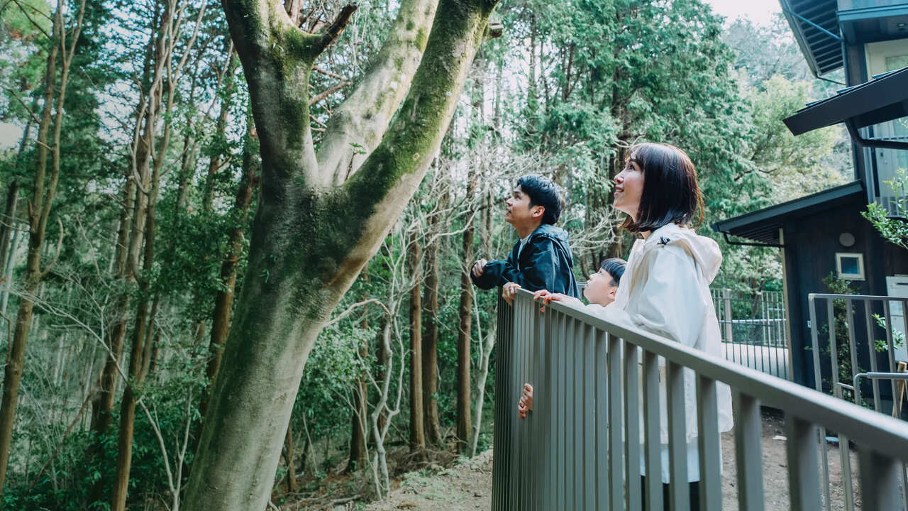 合宿事業 ヤマガラビレッジ ホテル・旅館 | 宿泊全般)の求人の写真 2枚目