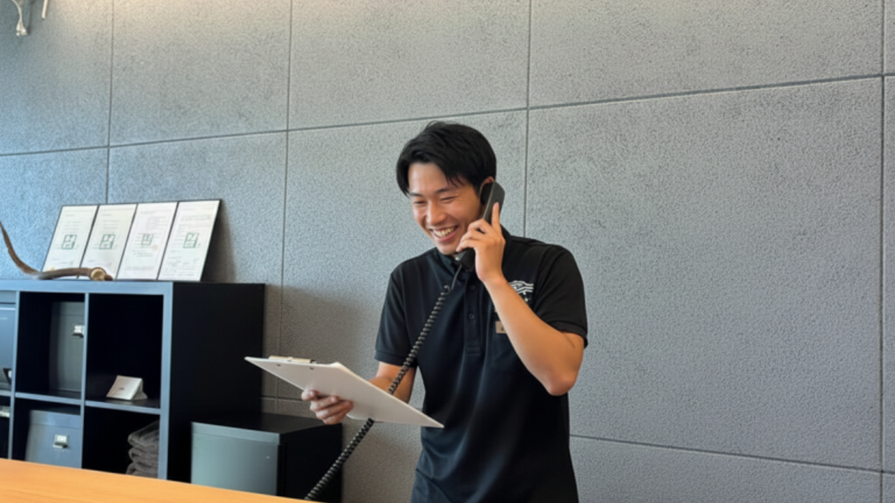 合宿事業|キッチンスタッフの求人画像4枚目