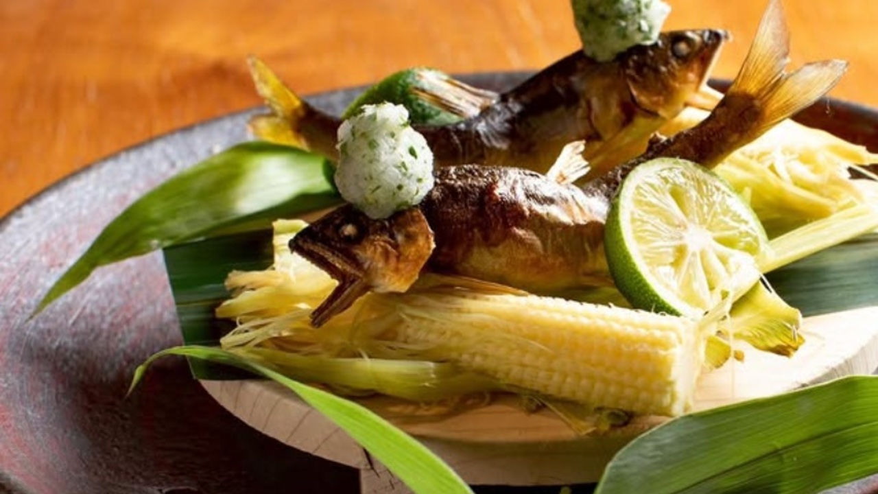 くつかけステイ中軽井沢グループ|料理長・料理長候補の求人画像1枚目