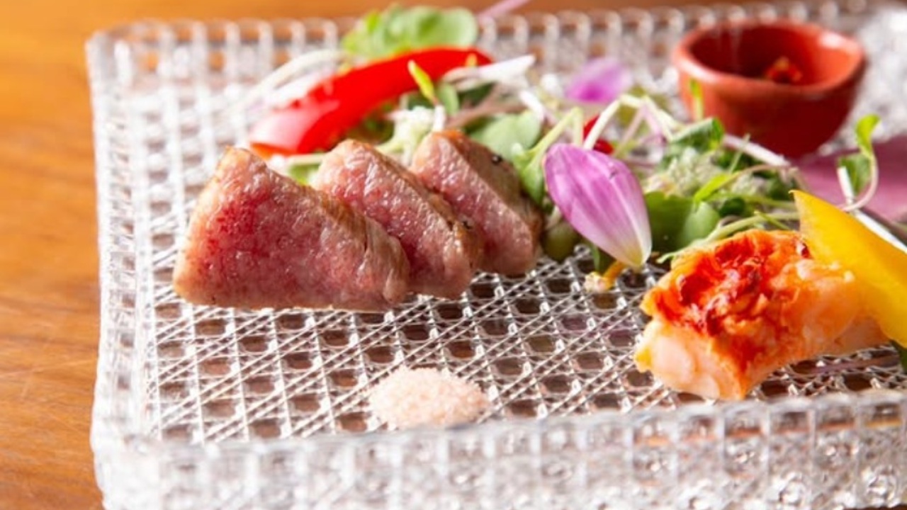 くつかけステイ中軽井沢グループ くつかけステイ中軽井沢 旅館・温泉, オーベルジュ | 調理部門 | 和食, 日本料理・懐石料理 | 料理長・料理長候補)の求人の写真 2枚目