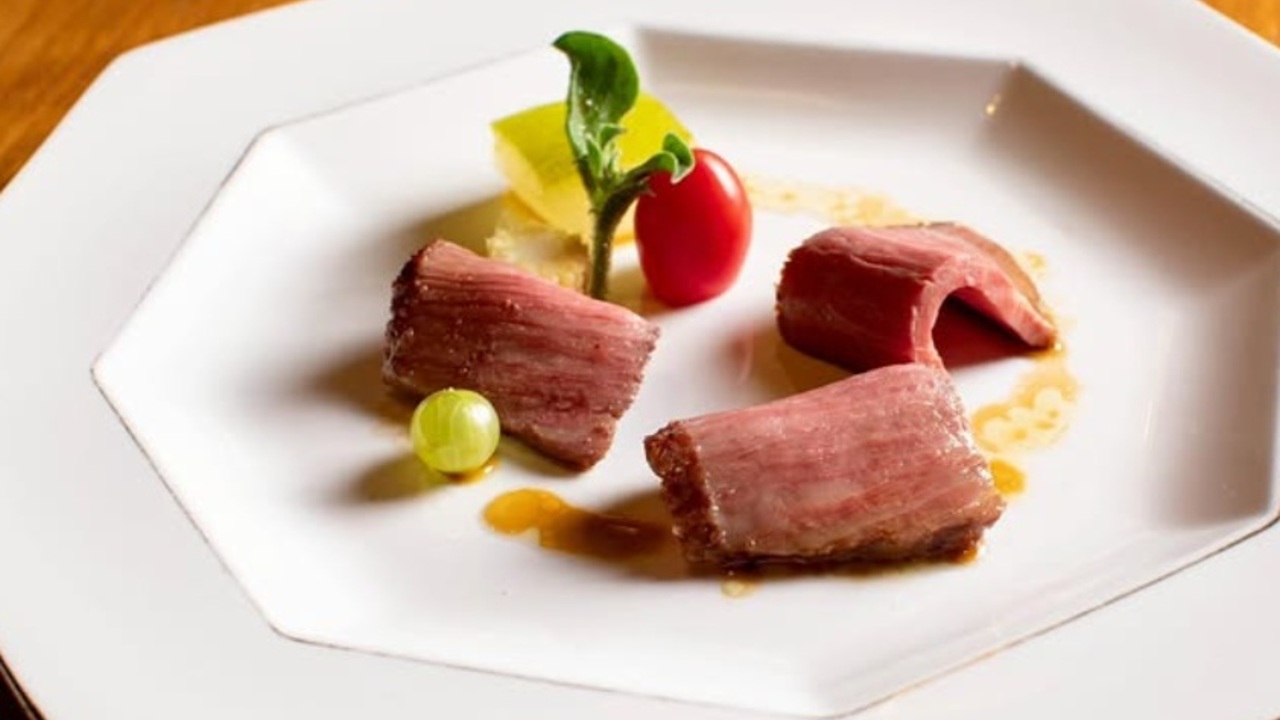 くつかけステイ中軽井沢グループ くつかけステイ中軽井沢 旅館・温泉, オーベルジュ | 調理部門 | 和食, 日本料理・懐石料理 | 料理長・料理長候補)の求人の写真 3枚目