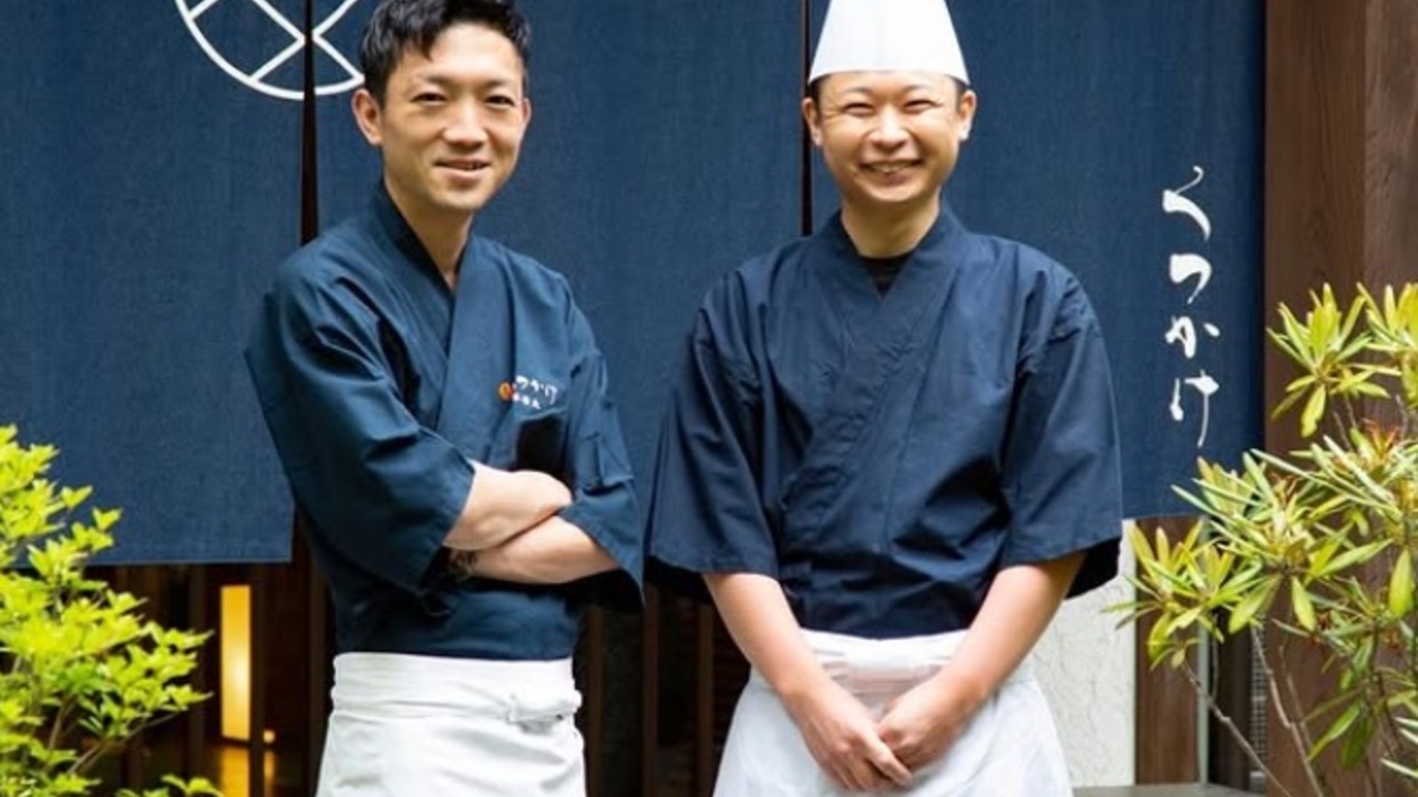 くつかけステイ中軽井沢グループ|料理長・料理長候補の求人画像1枚目