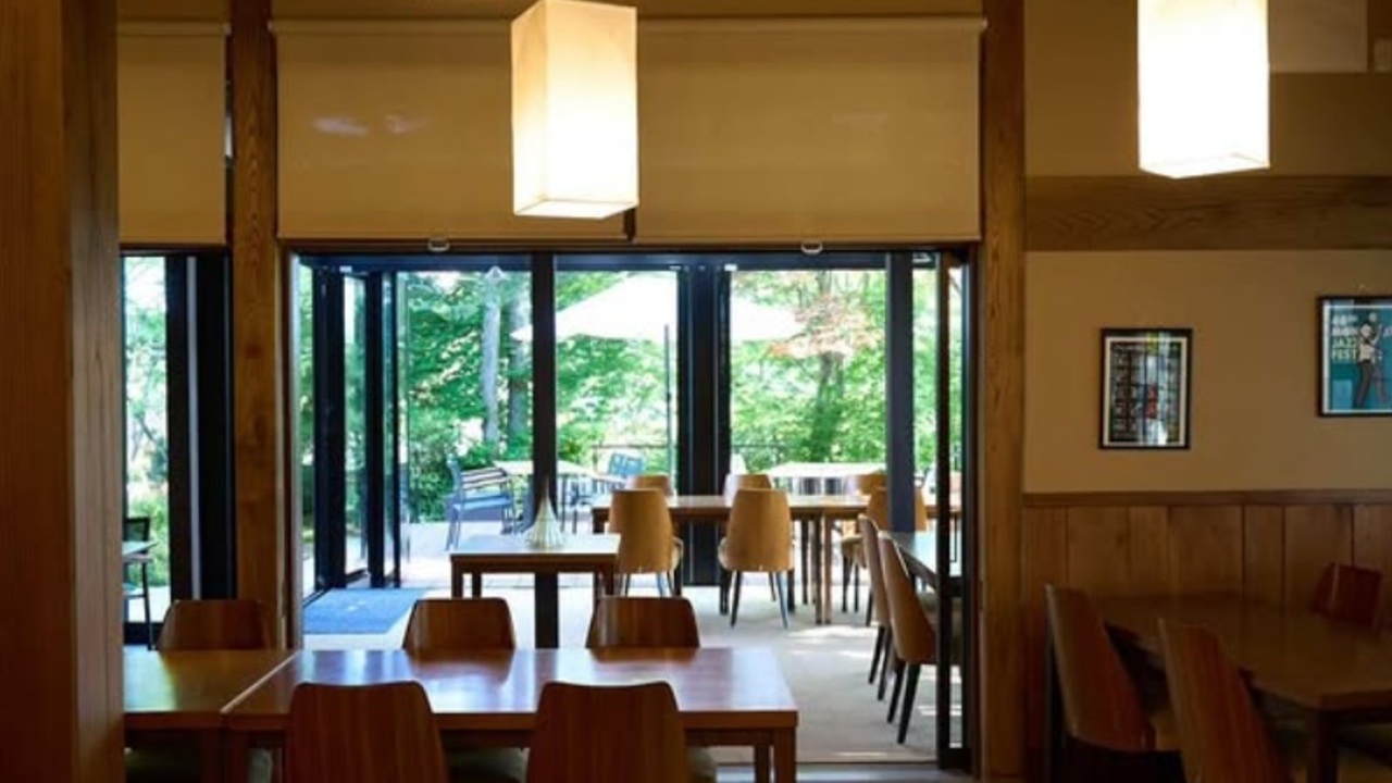 くつかけステイ中軽井沢グループ|料理長・料理長候補の求人画像1枚目