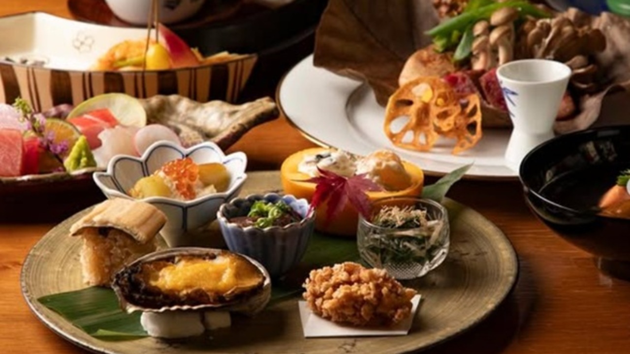 くつかけステイ中軽井沢グループ くつかけステイ中軽井沢 旅館・温泉, オーベルジュ | 調理部門 | 和食, 日本料理・懐石料理 | 料理長・料理長候補)の求人の写真 4枚目