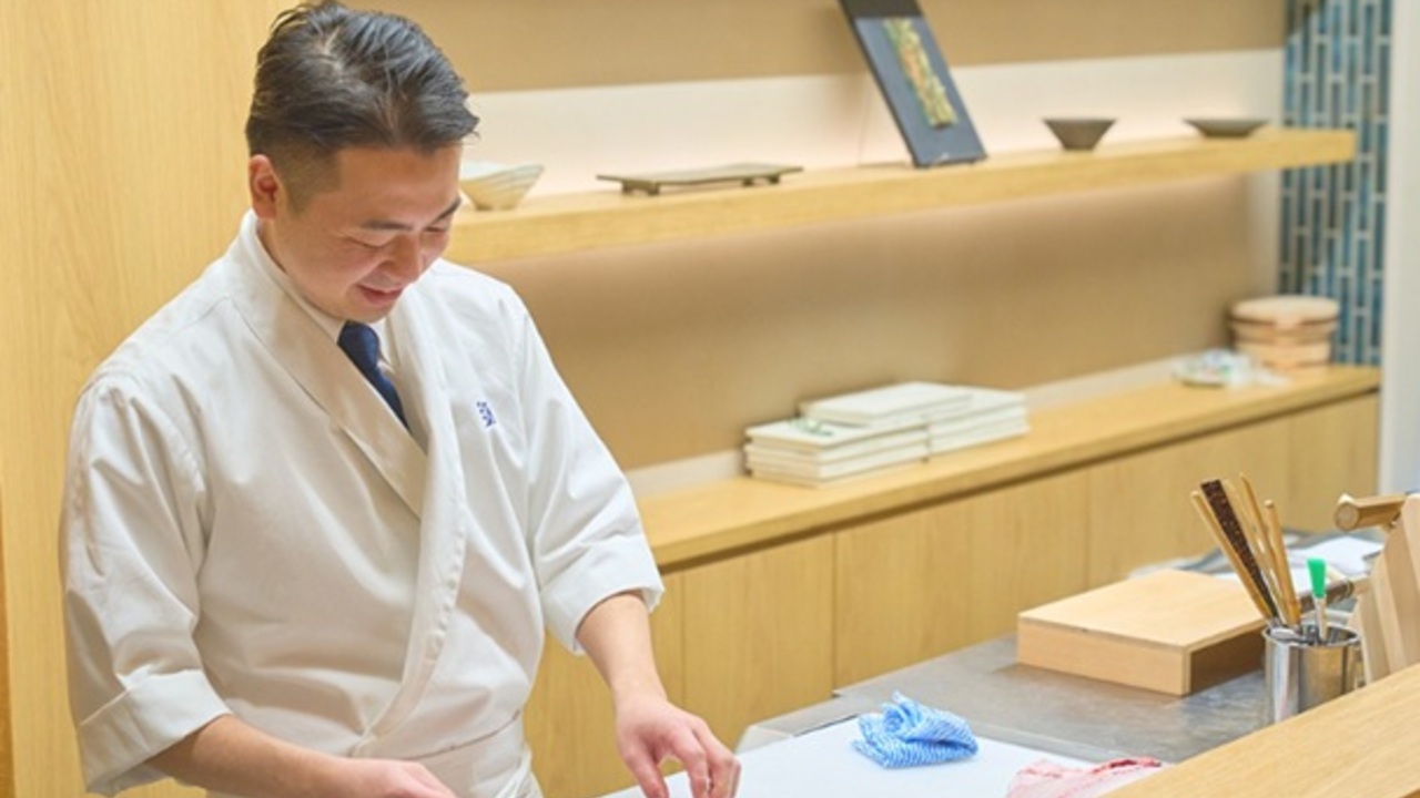 割烹ダイニング波里 HARII 和食, 創作・ダイニングバー | 料理長・料理長候補)の求人の写真 2枚目