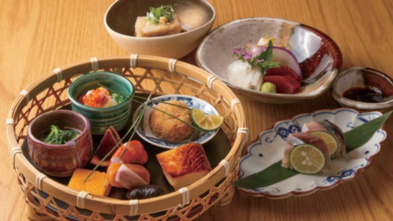 割烹ダイニング波里 HARII 和食, 創作・ダイニングバー | 料理長・料理長候補)の求人の写真 3枚目